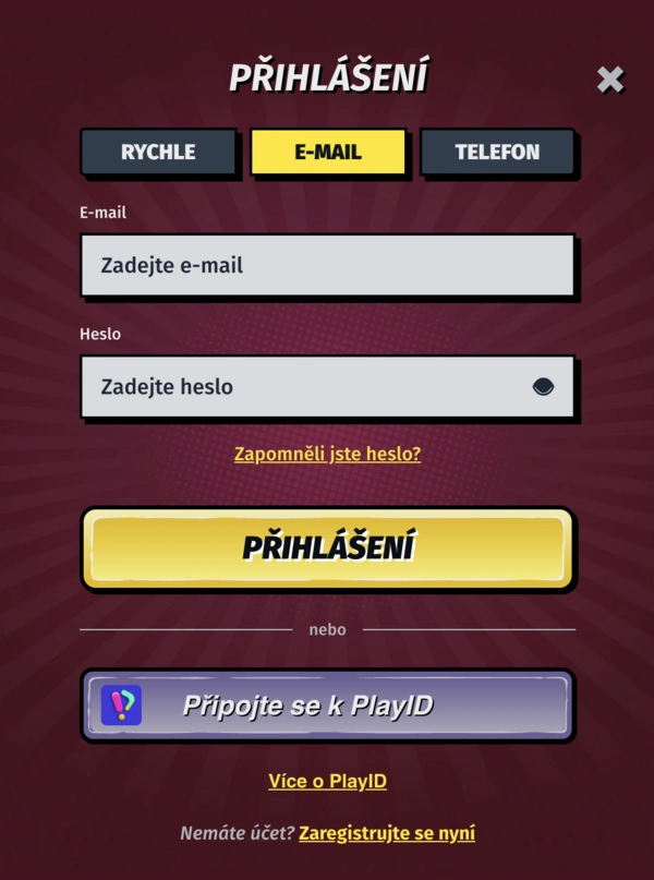 AllySpin Login